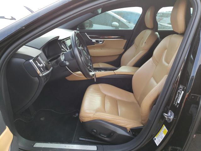 2018 VOLVO S90 T5 MOM - LVY982AKXJP006661