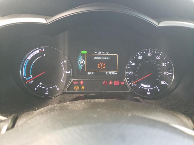 KNAGM4AD0E5069922 KIA OPTIMA HYBRID