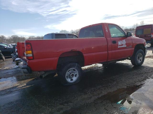 1GTHC24132E106005 GMC Sierra C2500 Heavy Duty
