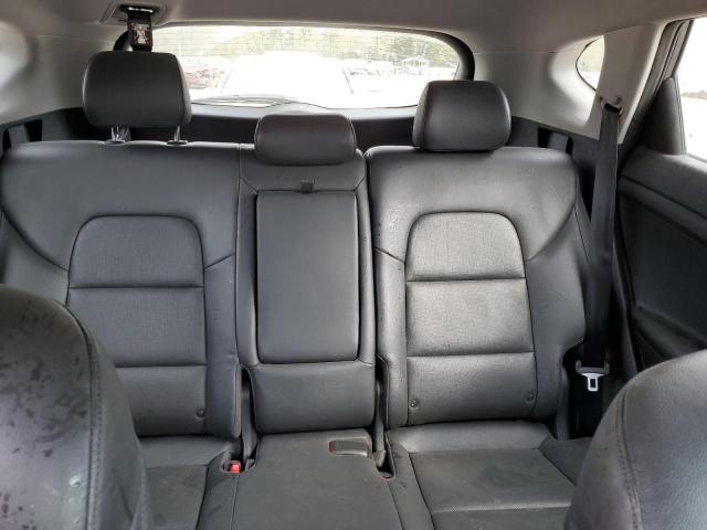 2016 HYUNDAI TUCSON LIM - KM8J33A26GU215684