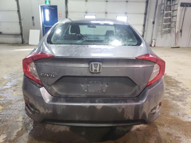 2016 HONDA CIVIC EX - 2HGFC2F78GH013247