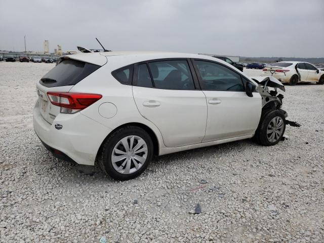 2017 SUBARU IMPREZA 4S3GTAA69H3754099