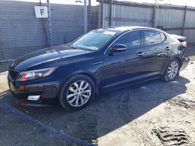 2015 KIA OPTIMA EX - 5XXGN4A78FG401239