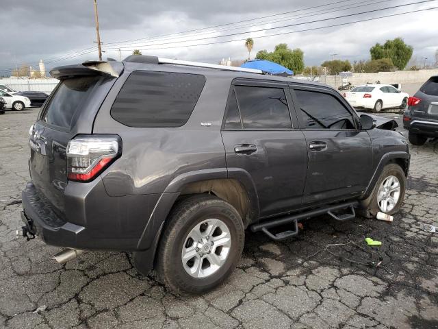 JTENU5JR9M5964749 Toyota 4runner Sr5/sr5 Premium