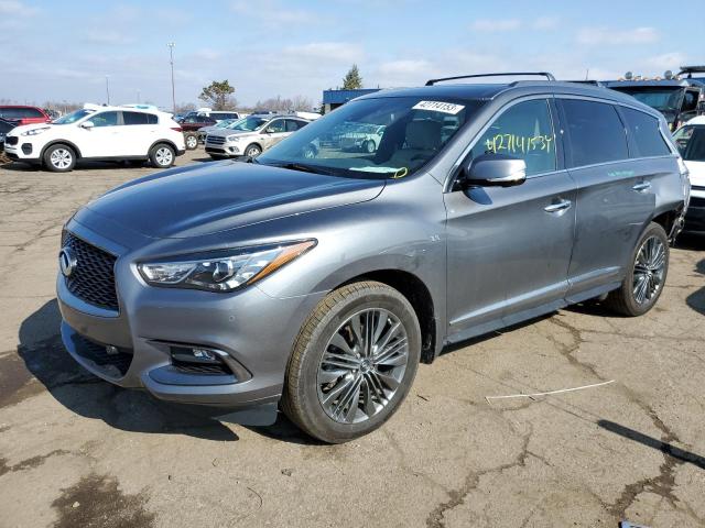 2019 INFINITI QX60 LUXE 5N1DL0MM2KC503273