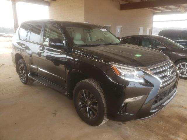 2017 LEXUS GX 460 - JTJBM7FX3H5155700