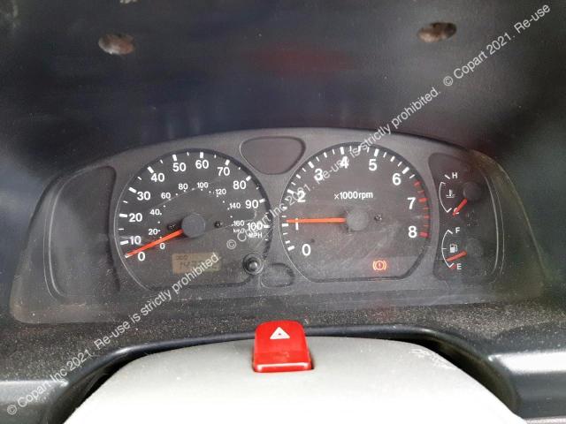 JSAFJB33V00103007 Suzuki Jimny Jlx