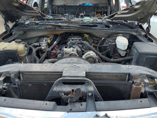 2GTEK19T931334233 GMC New Sierra K1500