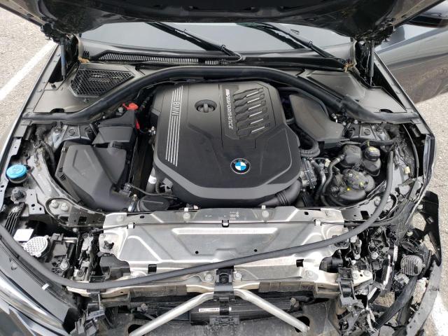 2022 BMW M340I - 3MW5U7J03N8C47296