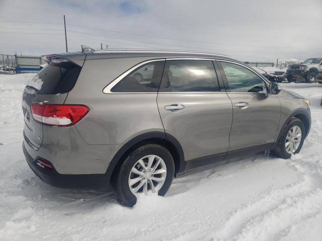 5XYPGDA50HG288507 KIA SORENTO LX