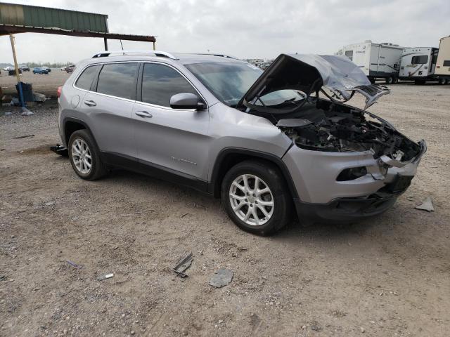 2018 JEEP CHEROKEE L 1C4PJLCB0JD573033