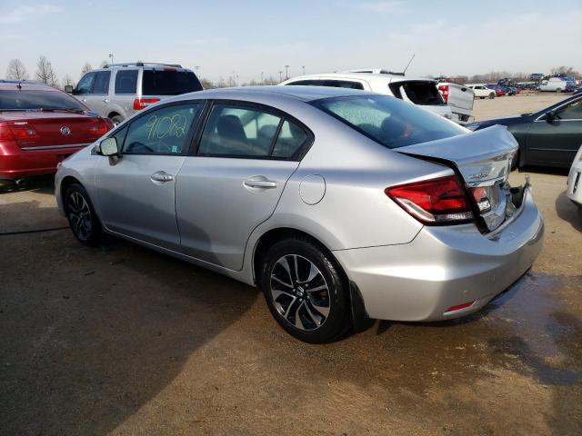 2015 HONDA CIVIC EX 19XFB2F80FE038177