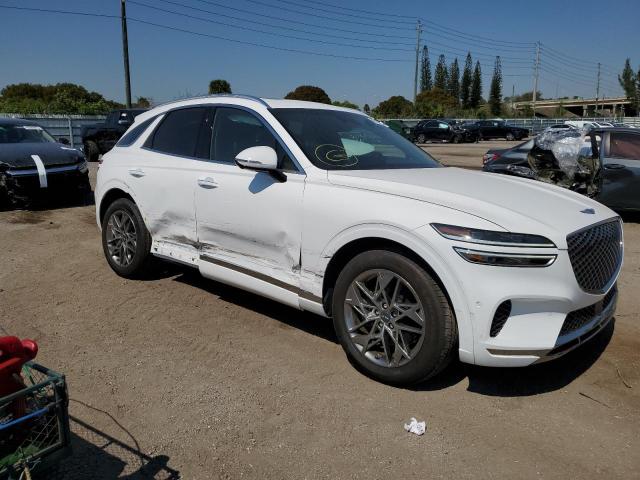 2022 GENESIS GV70 BASE - KMUMADTB4NU072111