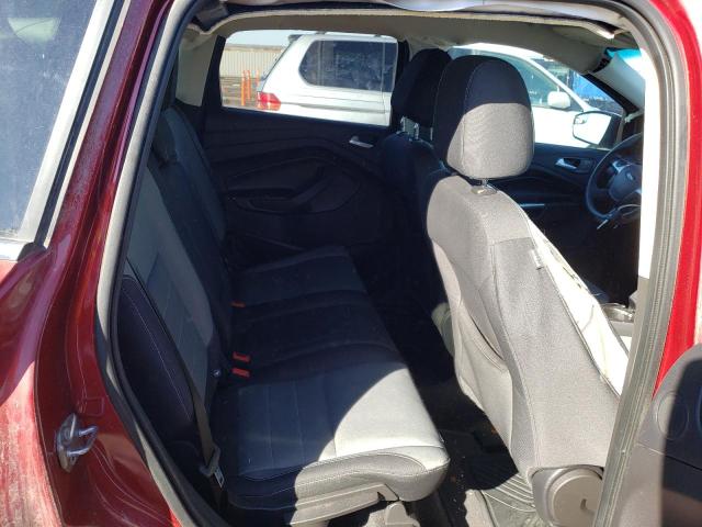 2016 FORD ESCAPE SE 1FMCU9GX9GUB00508