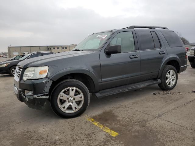 2009 Ford Explorer XLT