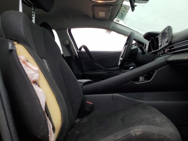 2021 HYUNDAI ELANTRA BL - KMHLM4AJ2MU008854