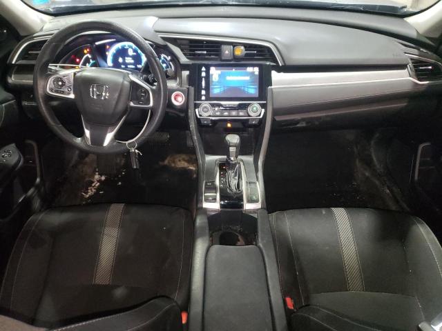 2016 HONDA CIVIC EX - 2HGFC2F78GH013247