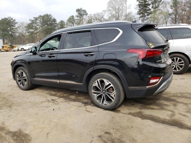 2019 HYUNDAI SANTA FE L - 5NMS5CAAXKH024070