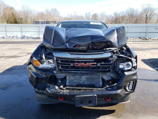 2021 GMC CANYON AT4 1GTG6FEN9M1160012