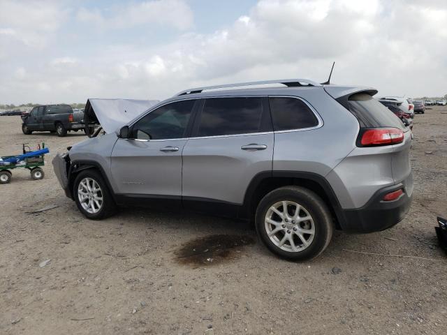 2018 JEEP CHEROKEE L 1C4PJLCB0JD573033