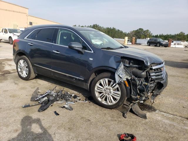 2019 CADILLAC XT5 PREMIU 1GYKNERS7KZ227206