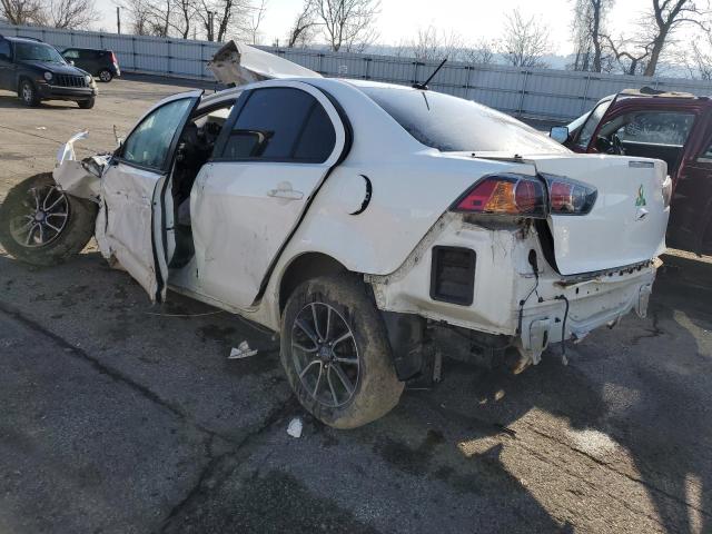 2015 MITSUBISHI LANCER SE JA32V2FW3FU015481