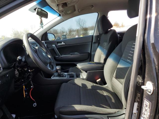 2018 KIA SPORTAGE L KNDPMCAC7J7344723