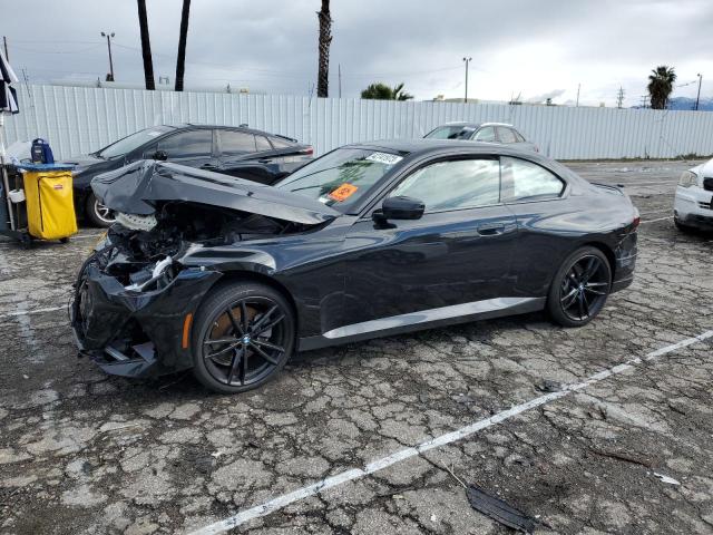 2022 BMW 230I - 3MW23CM06N8C46668