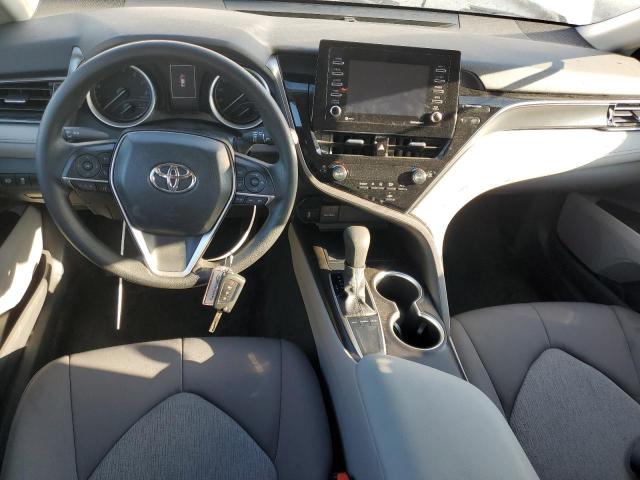 2022 TOYOTA CAMRY LE 4T1C11AK0NU071209