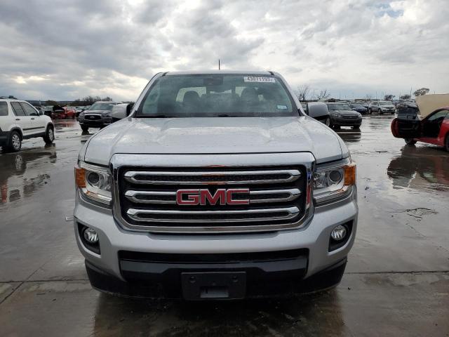 2018 GMC CANYON SLE 1GTH5CEN6J1135263