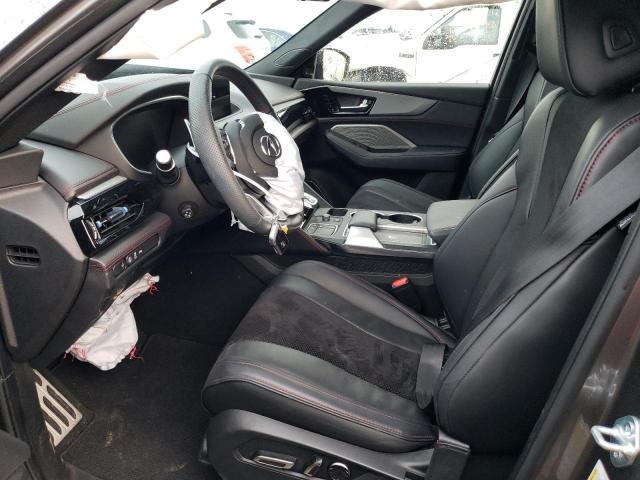 5J8YE1H08NL042454 Acura MDX A-SPEC