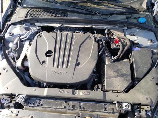 2022 VOLVO S60 B5 INS 7JRL12TL9NG157411