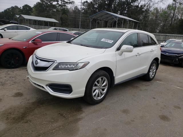 2016 Acura RDX 