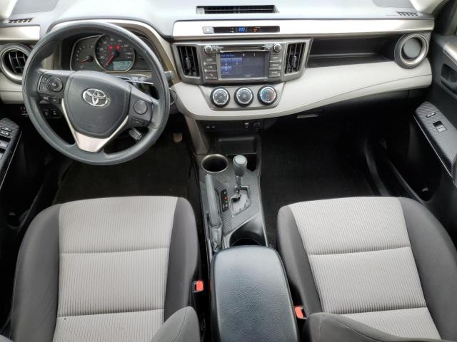 2015 TOYOTA RAV4 LE JTMZFREV8FJ054356