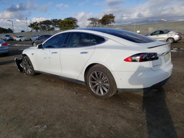 5YJSA1H28FF089490 Tesla Model S 85d