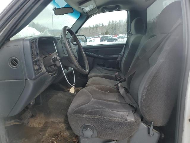 1GTEC14WXXZ532086 GMC New Sierra C1500