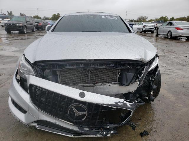 2016 MERCEDES-BENZ CLS 400 - WDDLJ6FB7GA179735