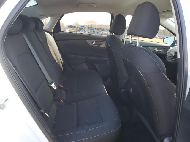 2021 KIA FORTE FE 3KPF24AD4ME288843