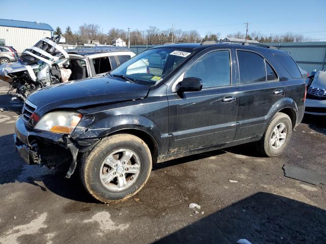 2008 Kia Sorento EX