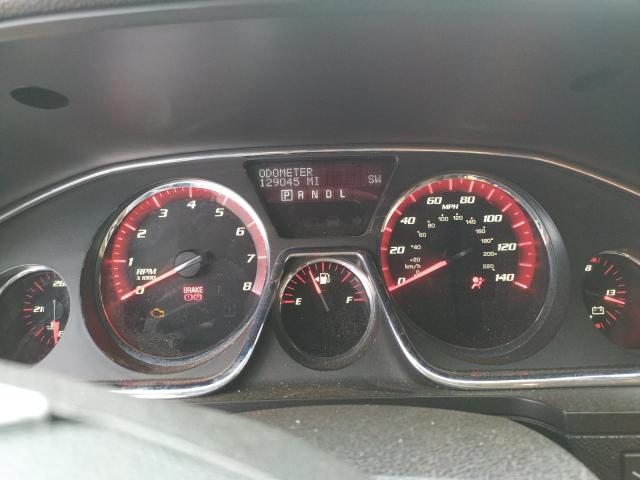 1GKKRSKDXHJ145308 GMC Acadia Limited Slt-2