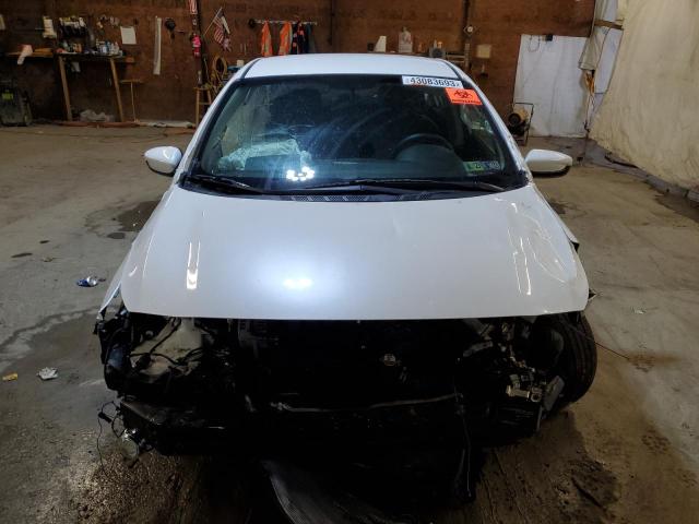 3KPFL4A73HE133018 KIA Forte