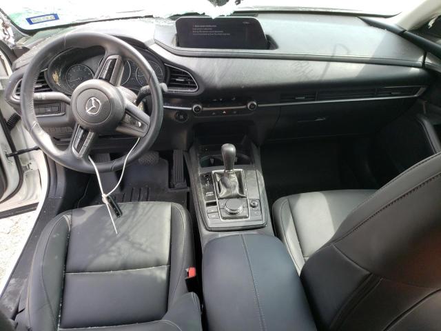 2022 MAZDA CX-30 SELE - 3MVDMBBL9NM407259