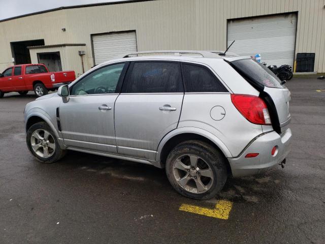 3GNAL4EK3ES645035 Chevrolet Captiva Ltz