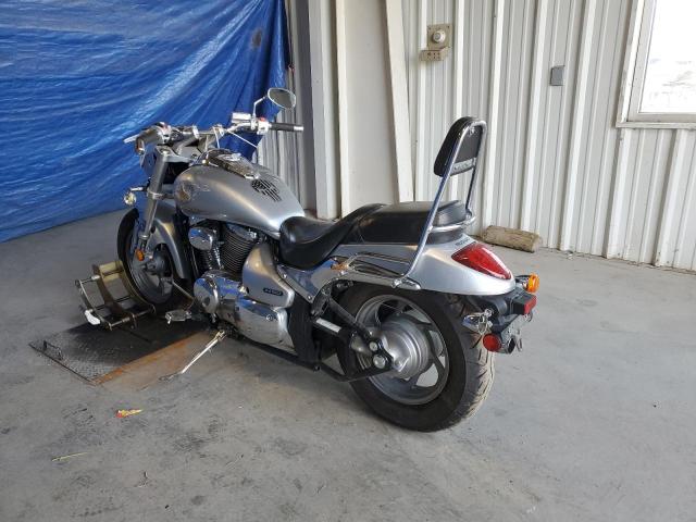 2013 SUZUKI VZ800 - JS1VS56A2D2100473