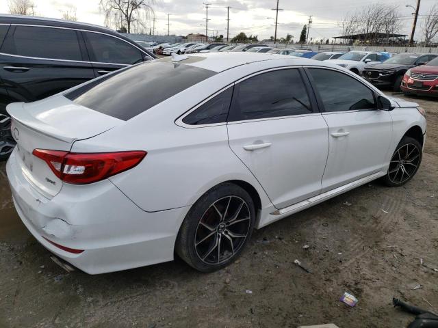 2015 HYUNDAI SONATA SPO 5NPE34AF3FH032296