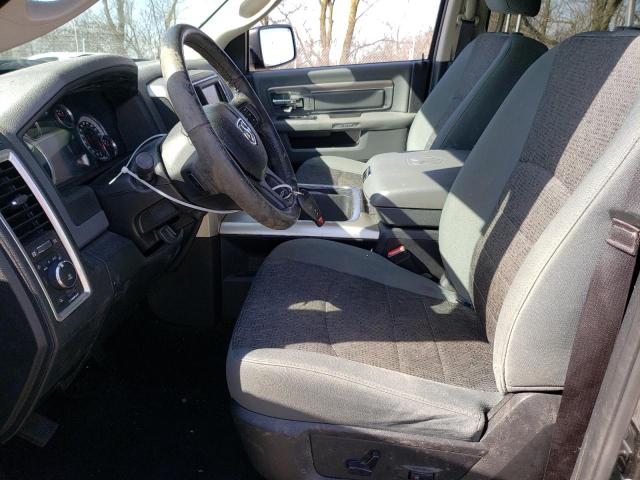 2016 RAM 1500 SLT 3C6RR7LT8GG207552