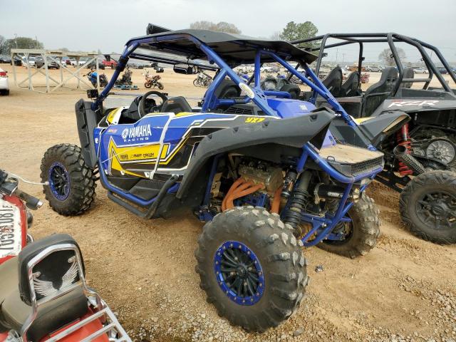 2021 YAMAHA YXZ1000 - 5Y4AN47Y5MA100319