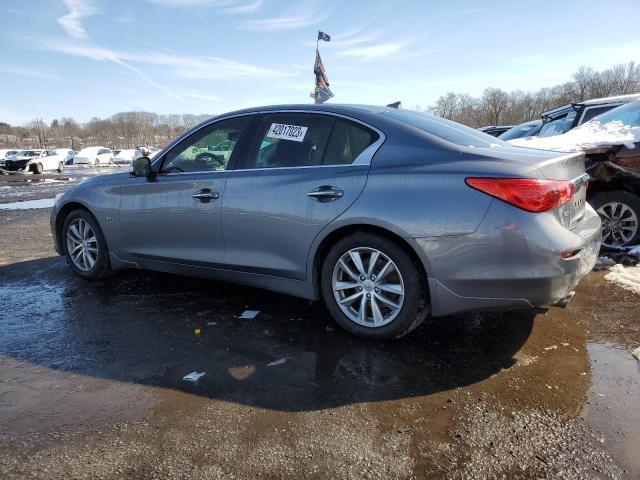 JN1EV7AR3HM830699 | 2017 INFINITI Q50 PREMIU