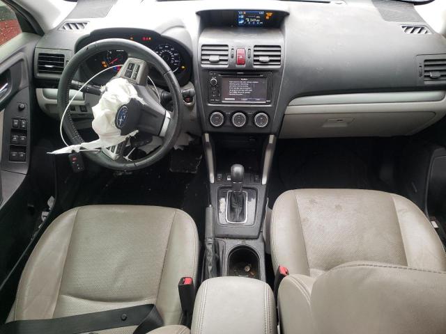 2015 SUBARU FORESTER 2 - JF2SJAWC1FH566712