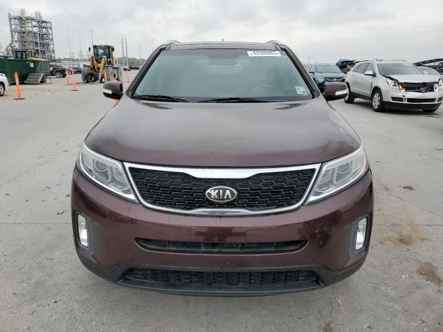 5XYKU4A72FG581116 KIA SORENTO EX